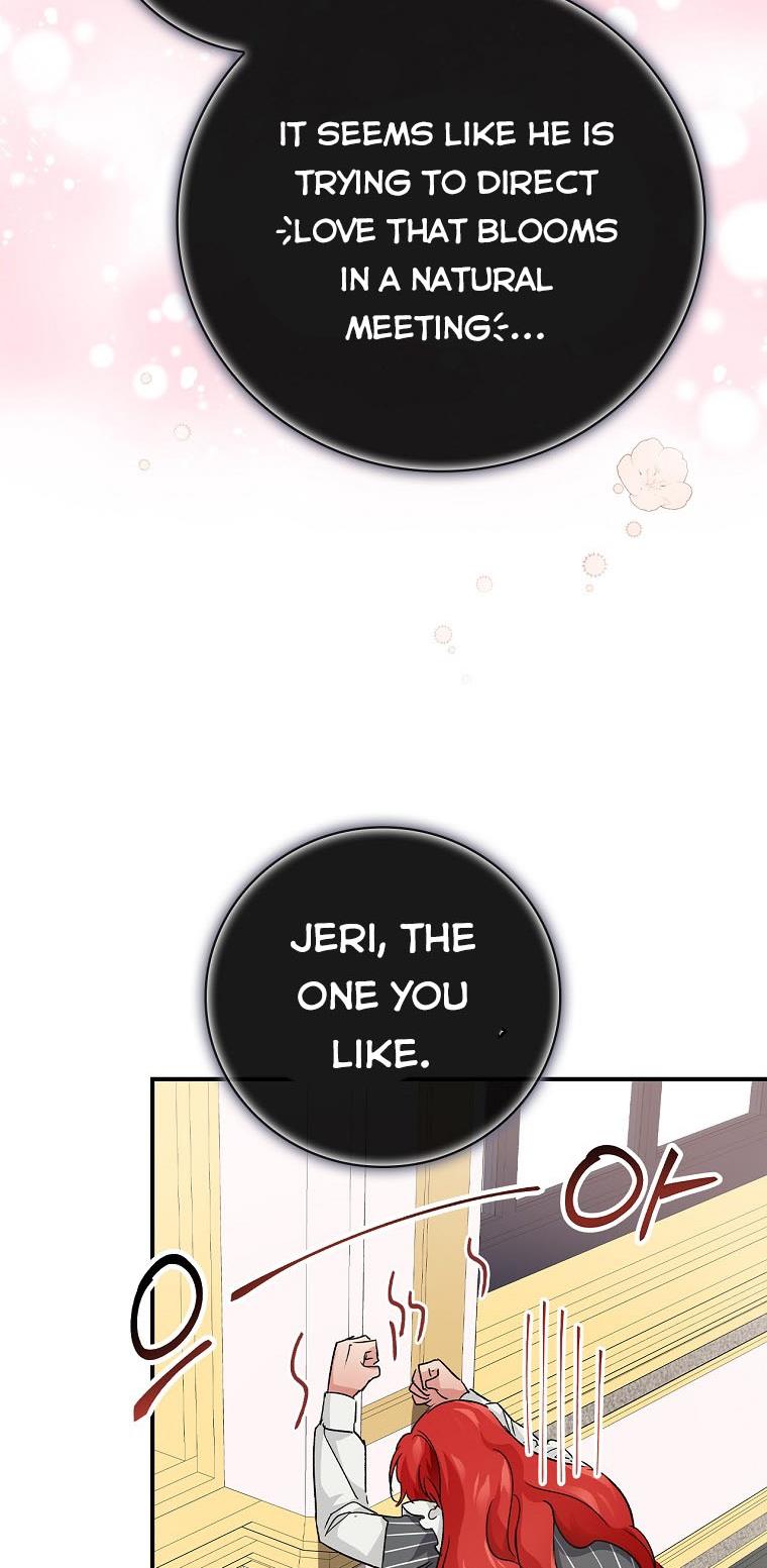 Finding My Father’s Son chapter 10 page 23