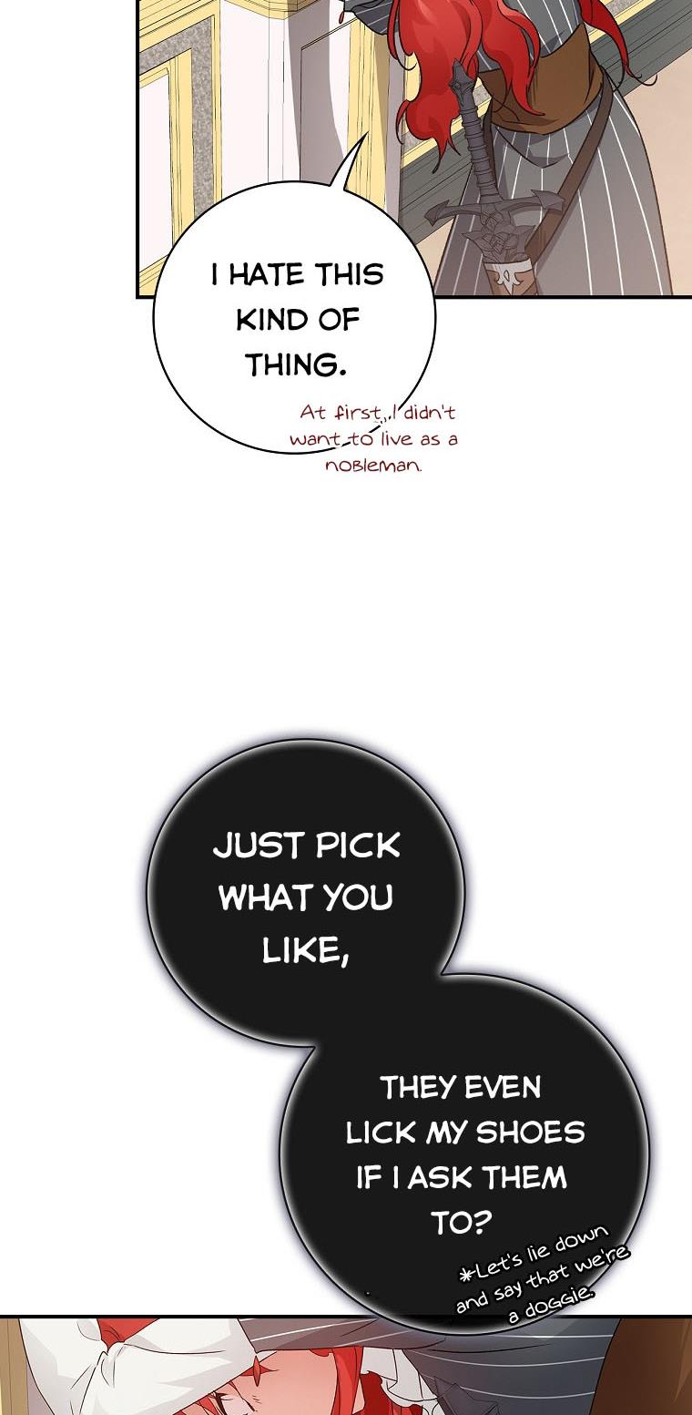 Finding My Father’s Son chapter 10 page 24