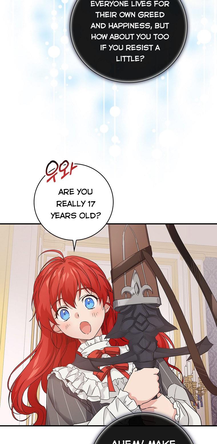 Finding My Father’s Son chapter 10 page 29