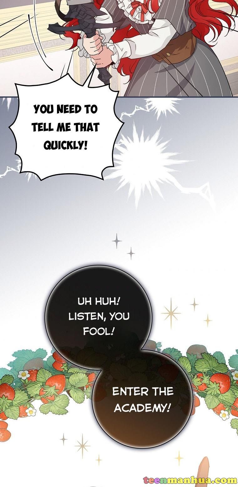 Finding My Father’s Son chapter 10 page 32