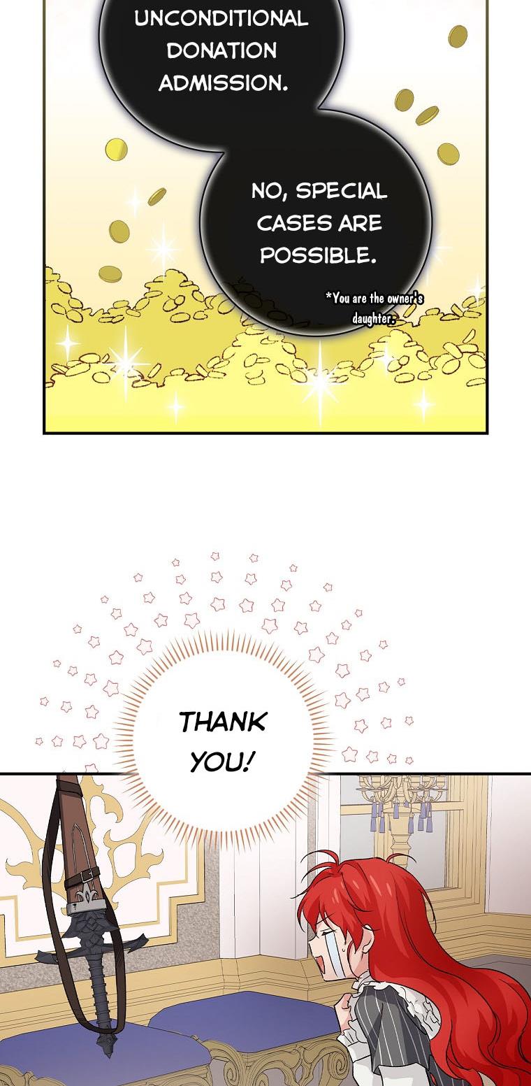 Finding My Father’s Son chapter 10 page 43
