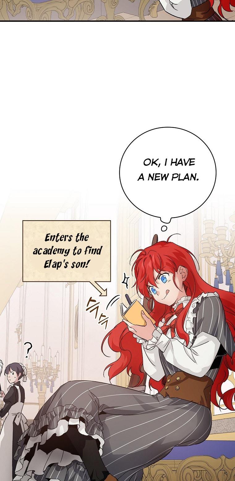 Finding My Father’s Son chapter 10 page 44