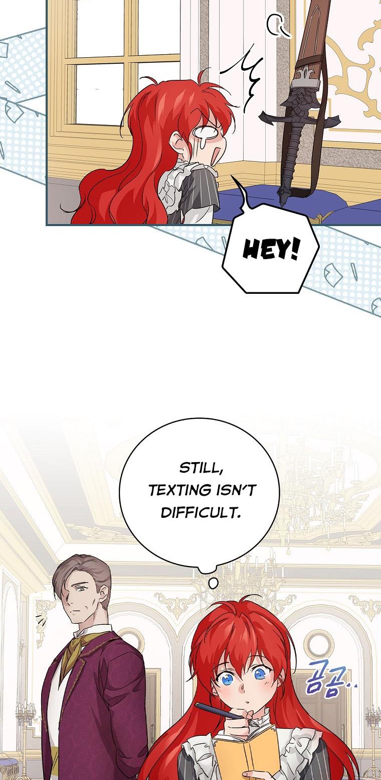 Finding My Father’s Son chapter 10 page 47