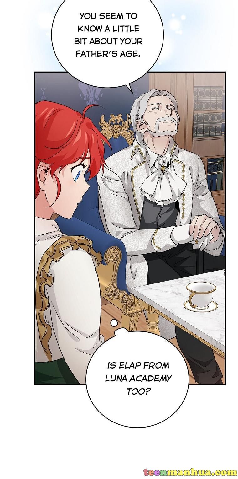 Finding My Father’s Son chapter 10 page 62