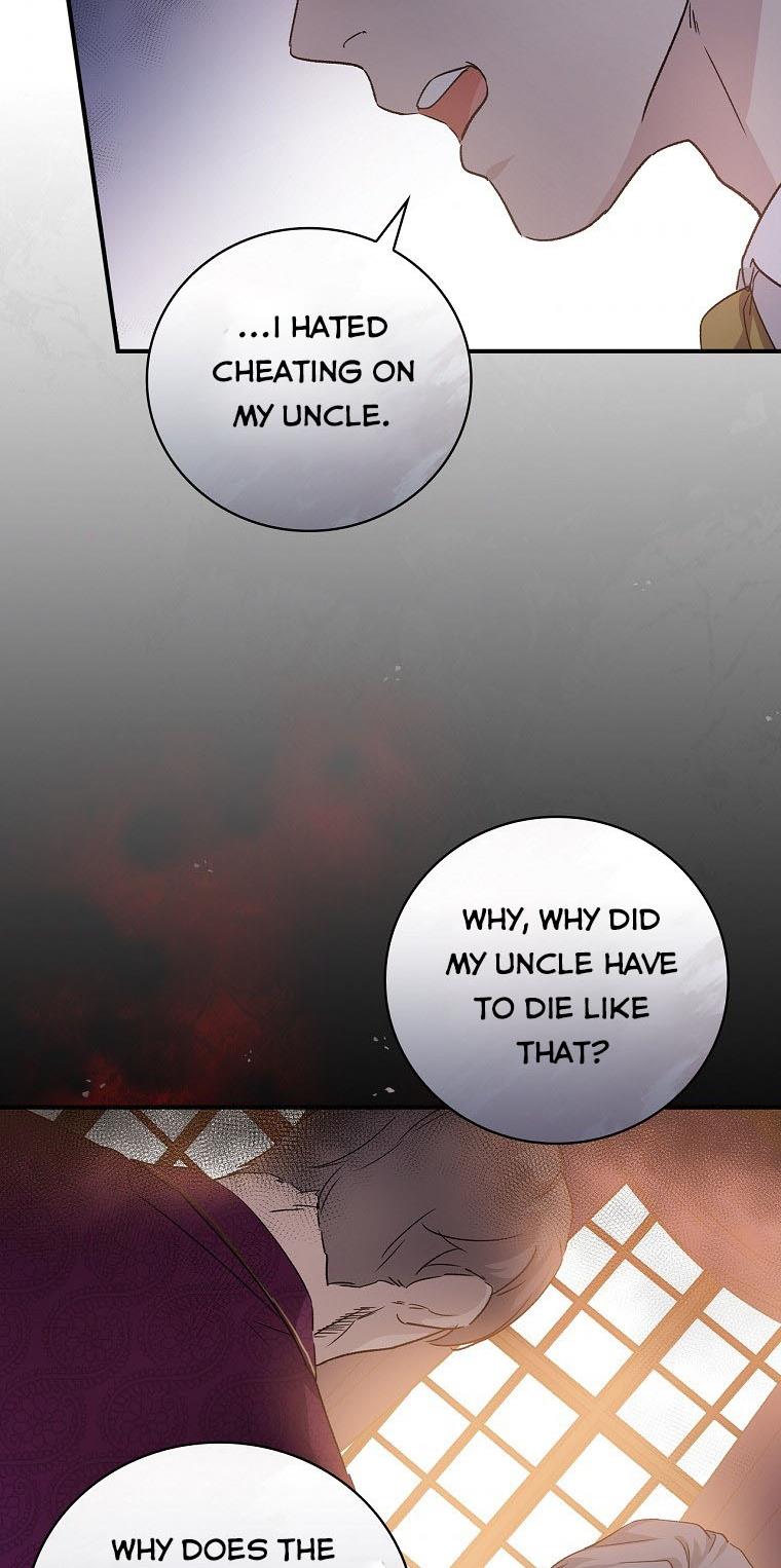 Finding My Father’s Son chapter 10 page 77