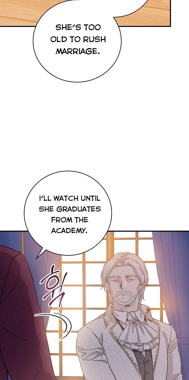 Finding My Father’s Son chapter 10 page 84