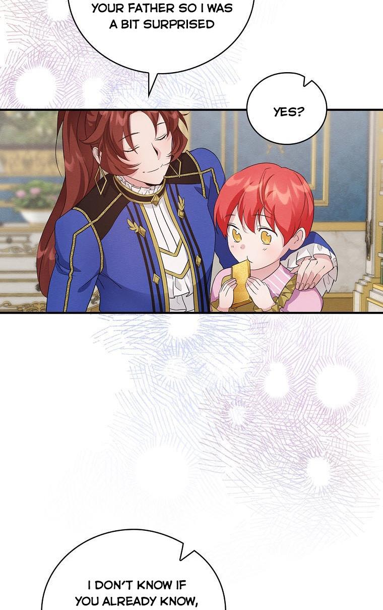 Finding My Father’s Son chapter 13 page 20