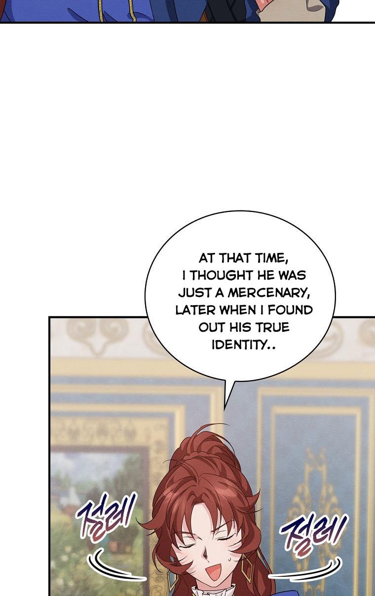 Finding My Father’s Son chapter 13 page 23