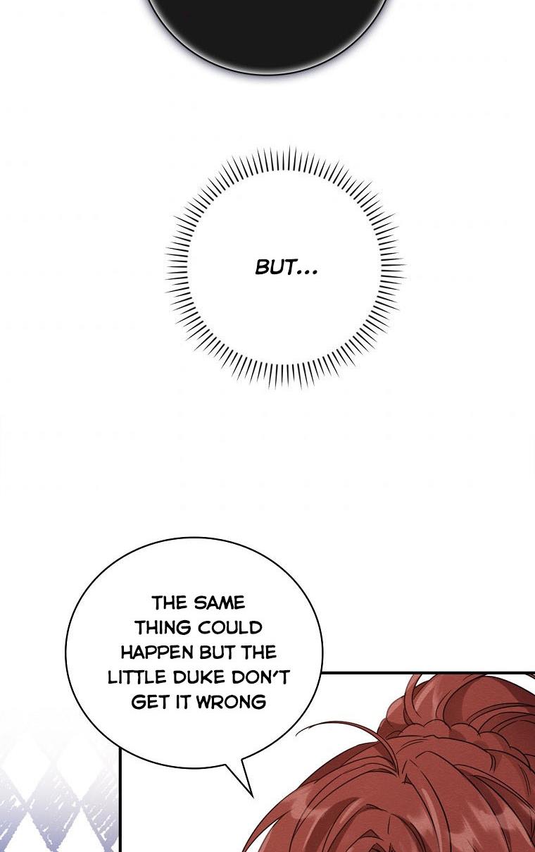 Finding My Father’s Son chapter 13 page 33