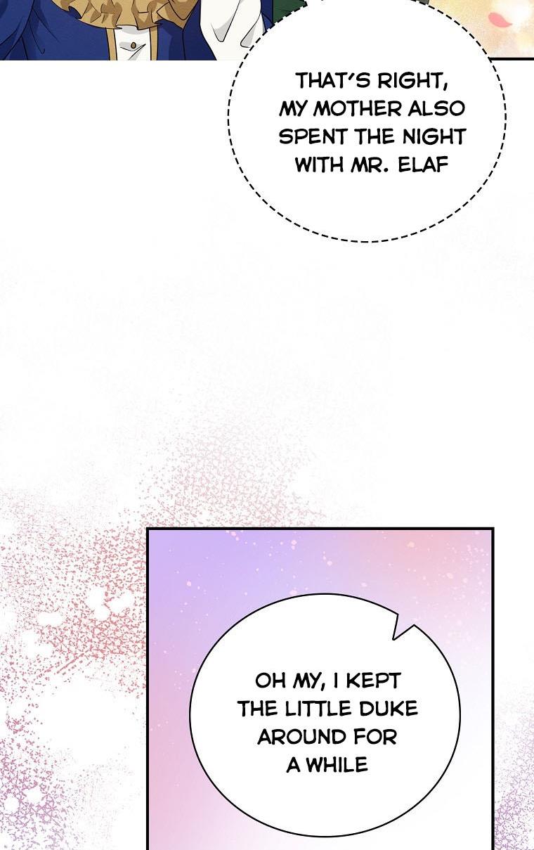 Finding My Father’s Son chapter 13 page 38