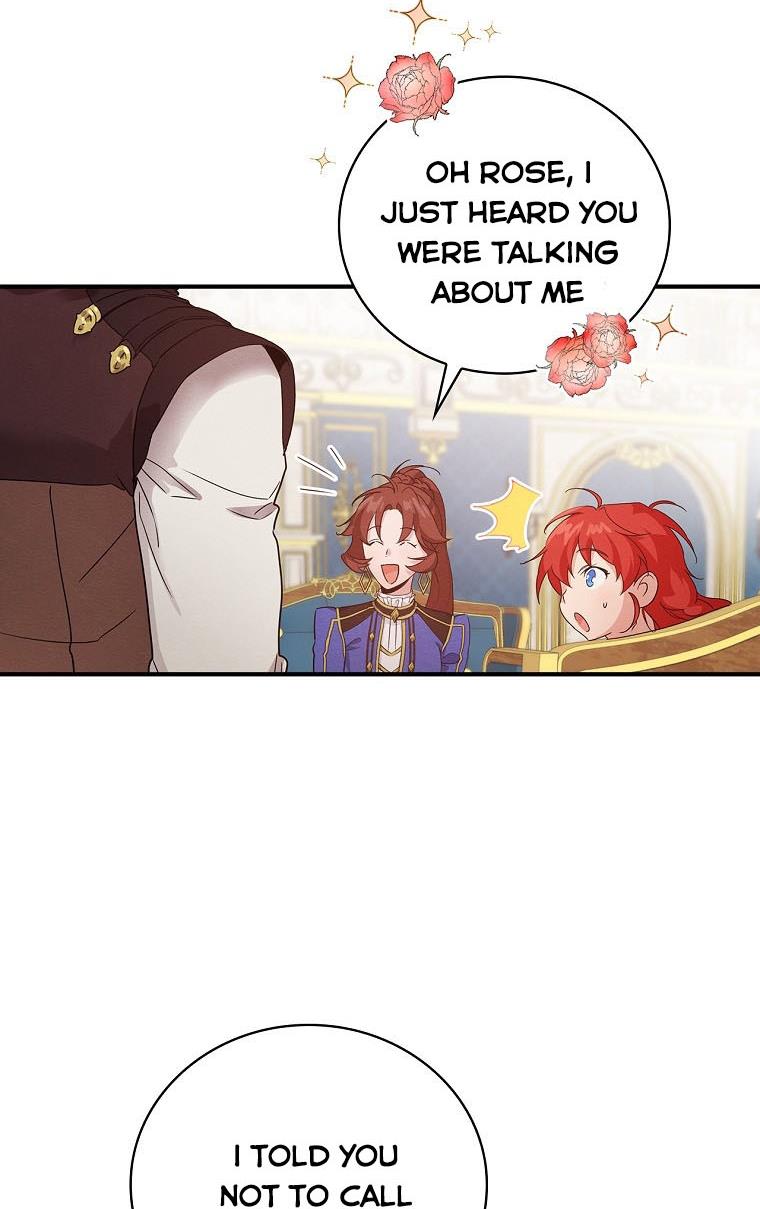Finding My Father’s Son chapter 13 page 42