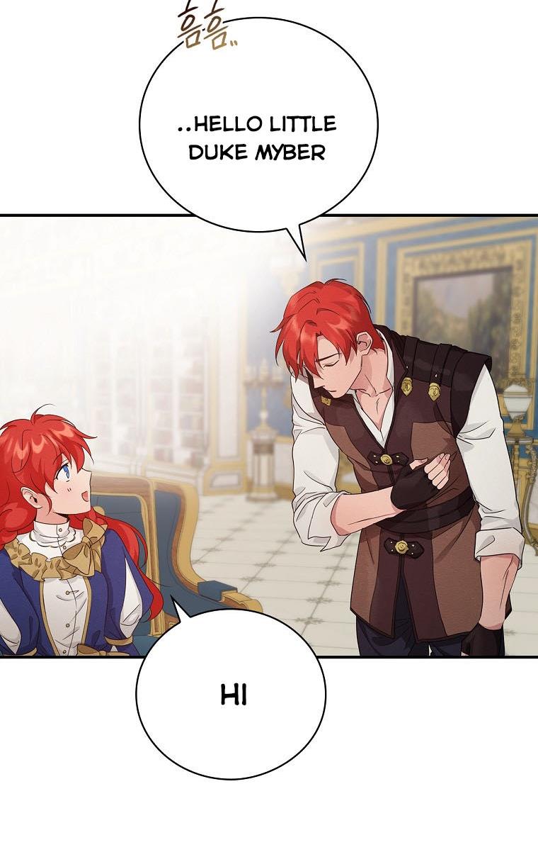 Finding My Father’s Son chapter 13 page 44