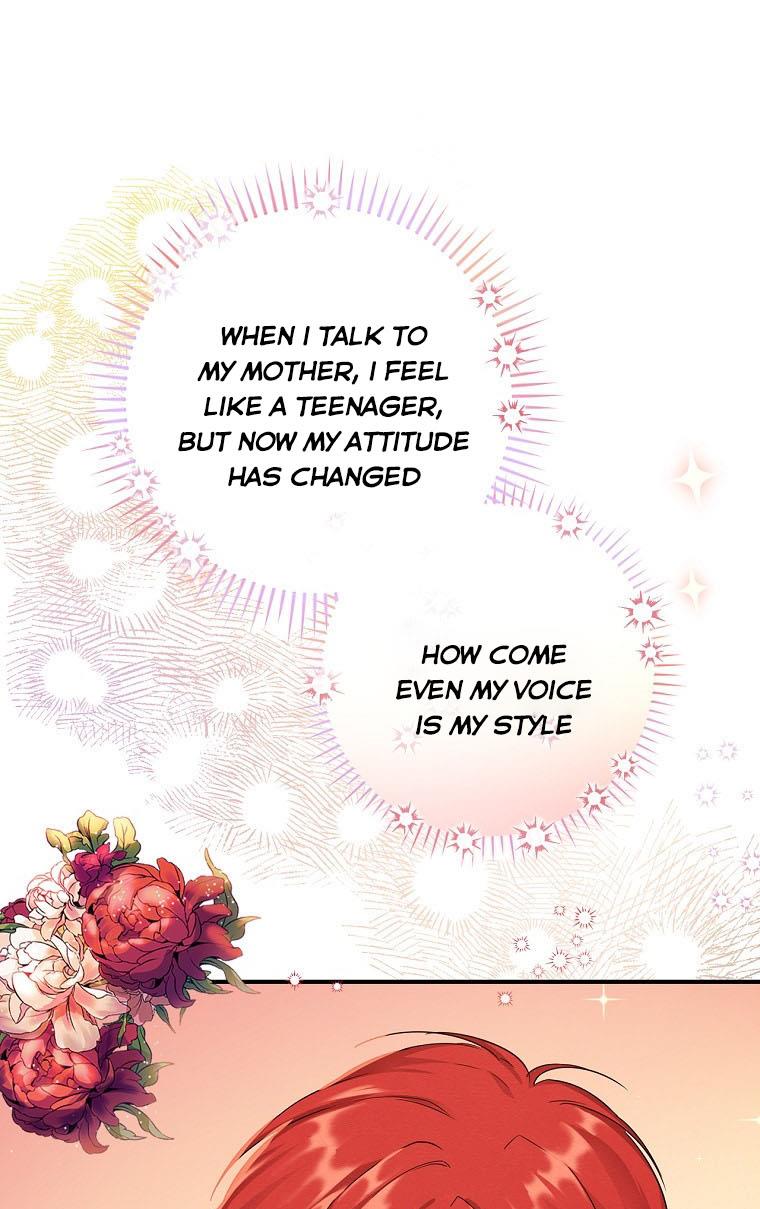 Finding My Father’s Son chapter 13 page 45