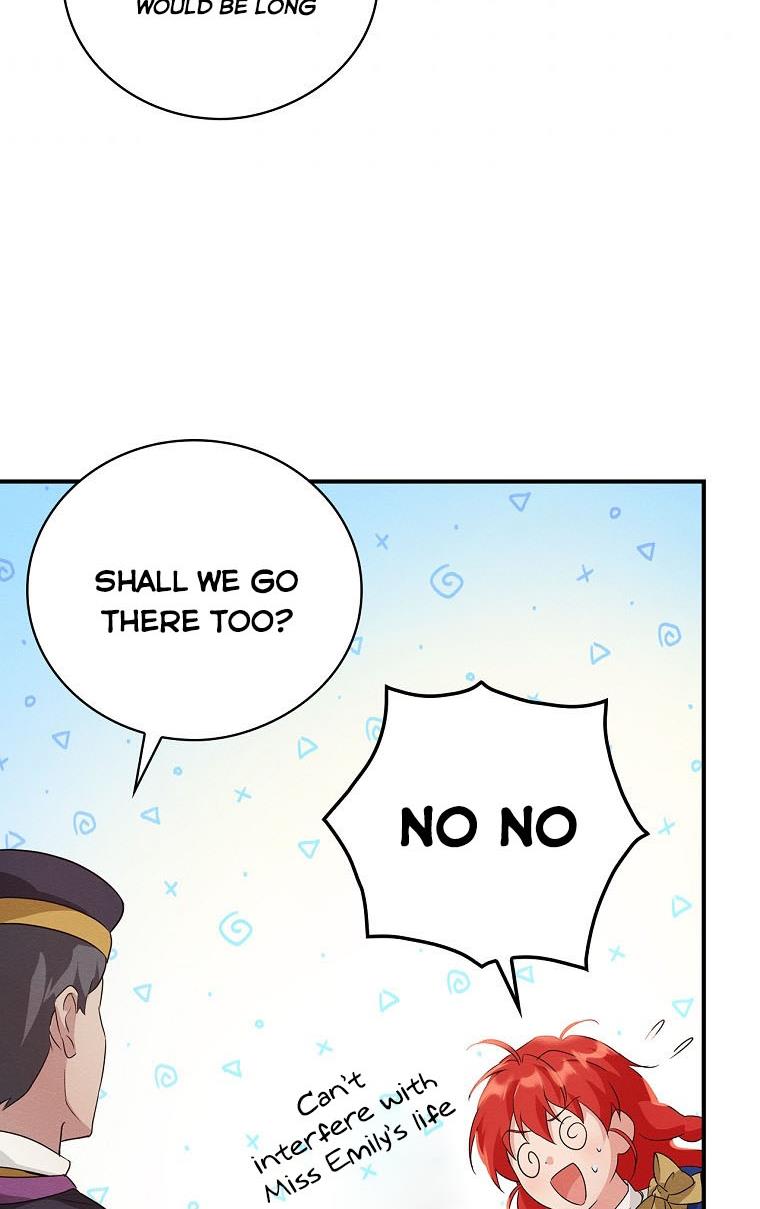 Finding My Father’s Son chapter 13 page 50