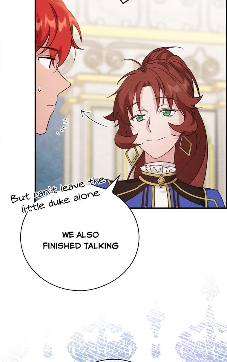 Finding My Father’s Son chapter 13 page 52