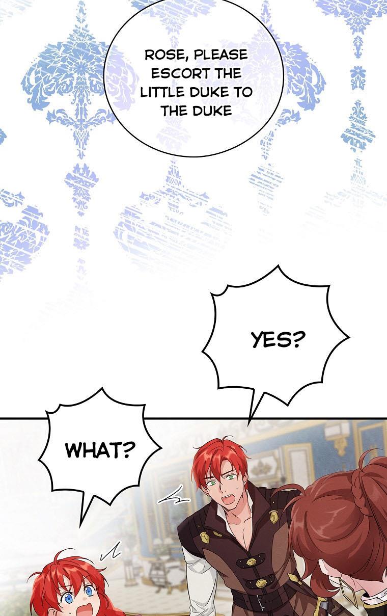 Finding My Father’s Son chapter 13 page 53