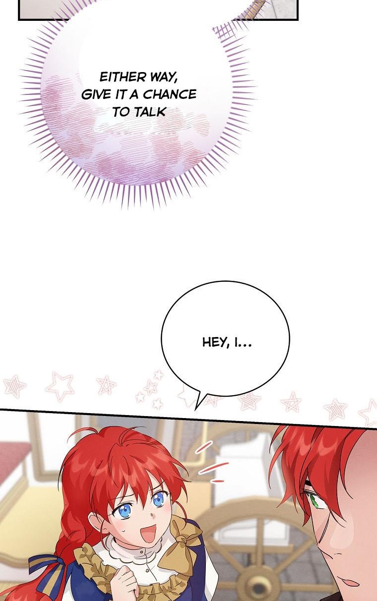 Finding My Father’s Son chapter 13 page 68