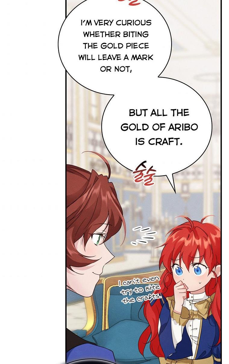 Finding My Father’s Son chapter 13 page 8