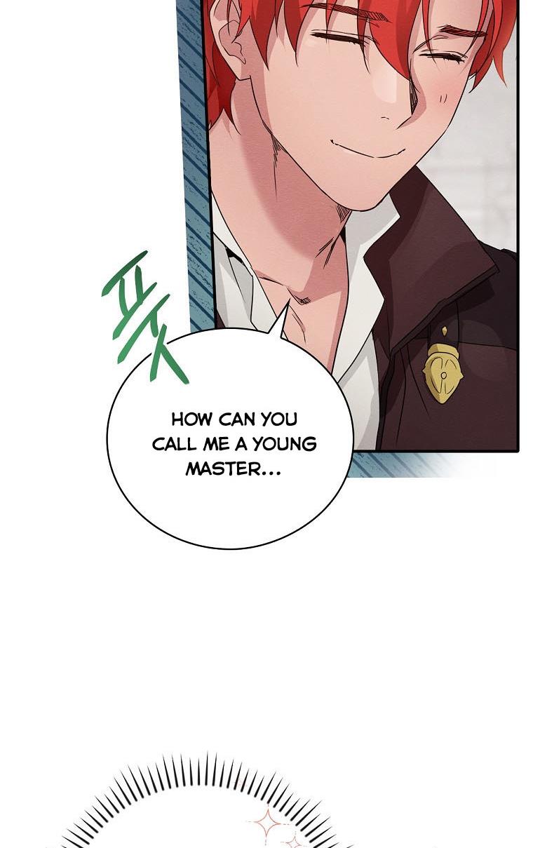 Finding My Father’s Son chapter 13 page 71