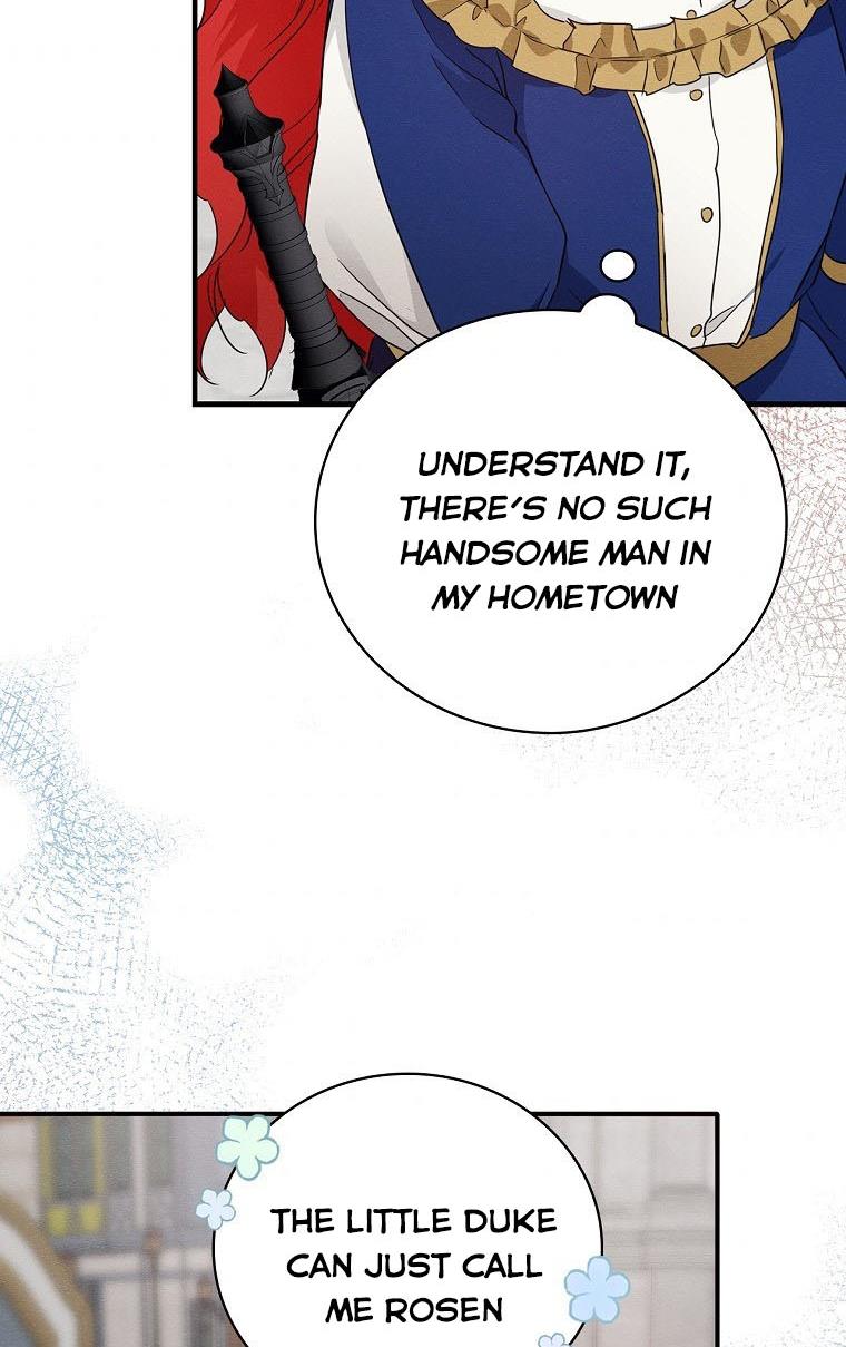 Finding My Father’s Son chapter 13 page 74