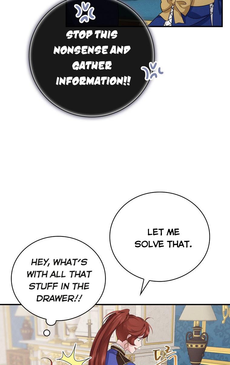 Finding My Father’s Son chapter 13 page 9