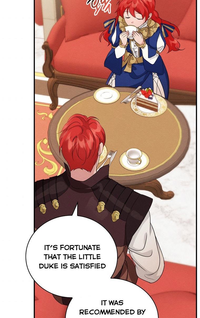Finding My Father’s Son chapter 13 page 82