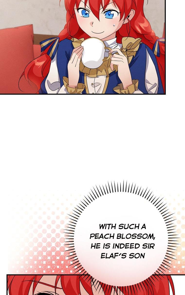 Finding My Father’s Son chapter 13 page 84