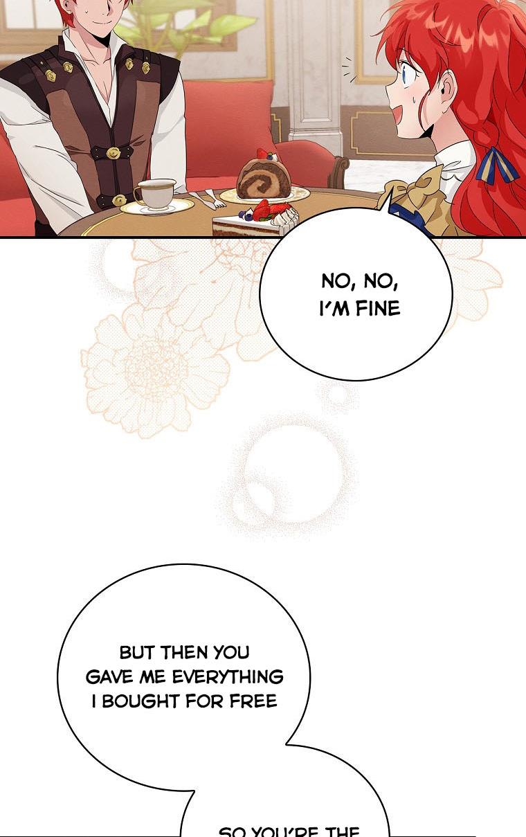 Finding My Father’s Son chapter 13 page 86