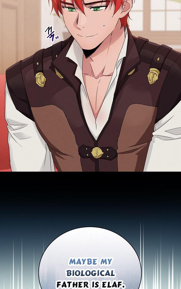 Finding My Father’s Son chapter 13 page 94