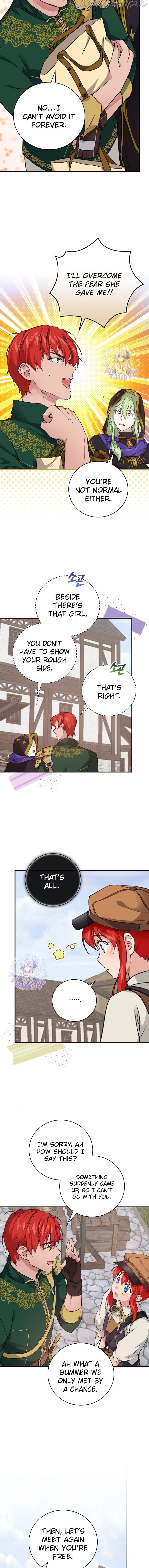 Finding My Father’s Son chapter 24 page 10