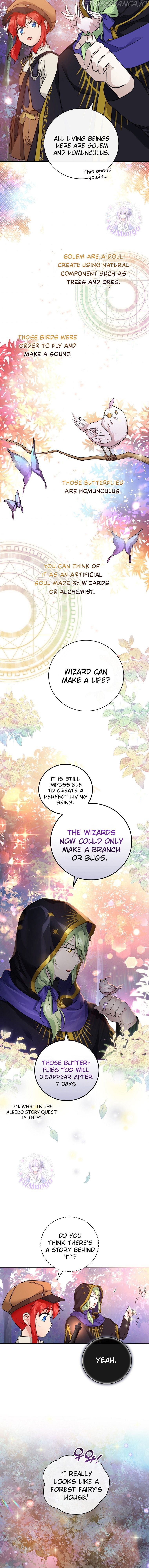 Finding My Father’s Son chapter 24 page 13