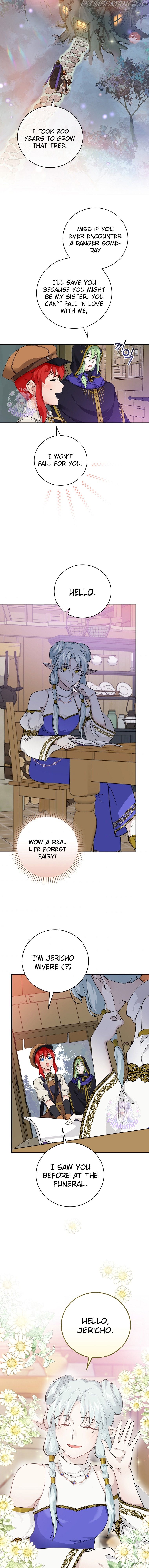 Finding My Father’s Son chapter 24 page 14