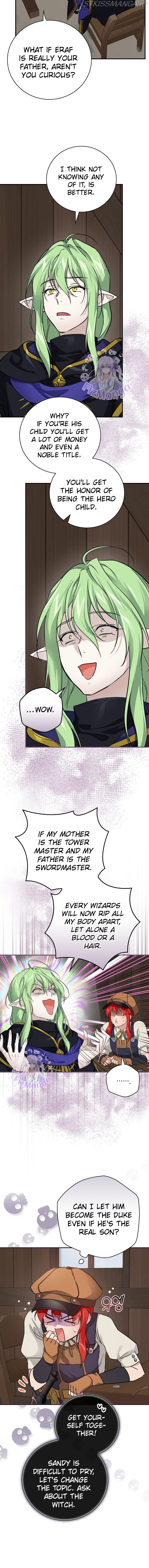 Finding My Father’s Son chapter 24 page 2