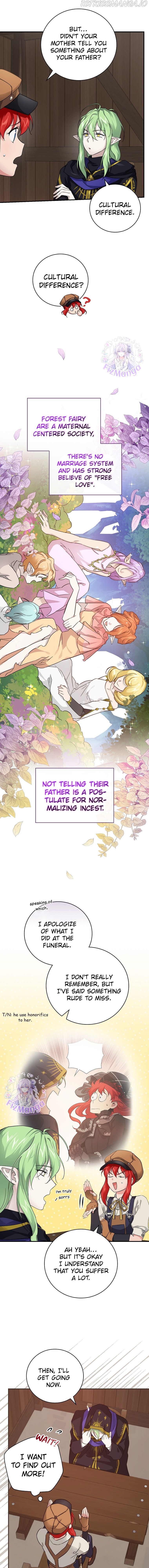 Finding My Father’s Son chapter 24 page 3