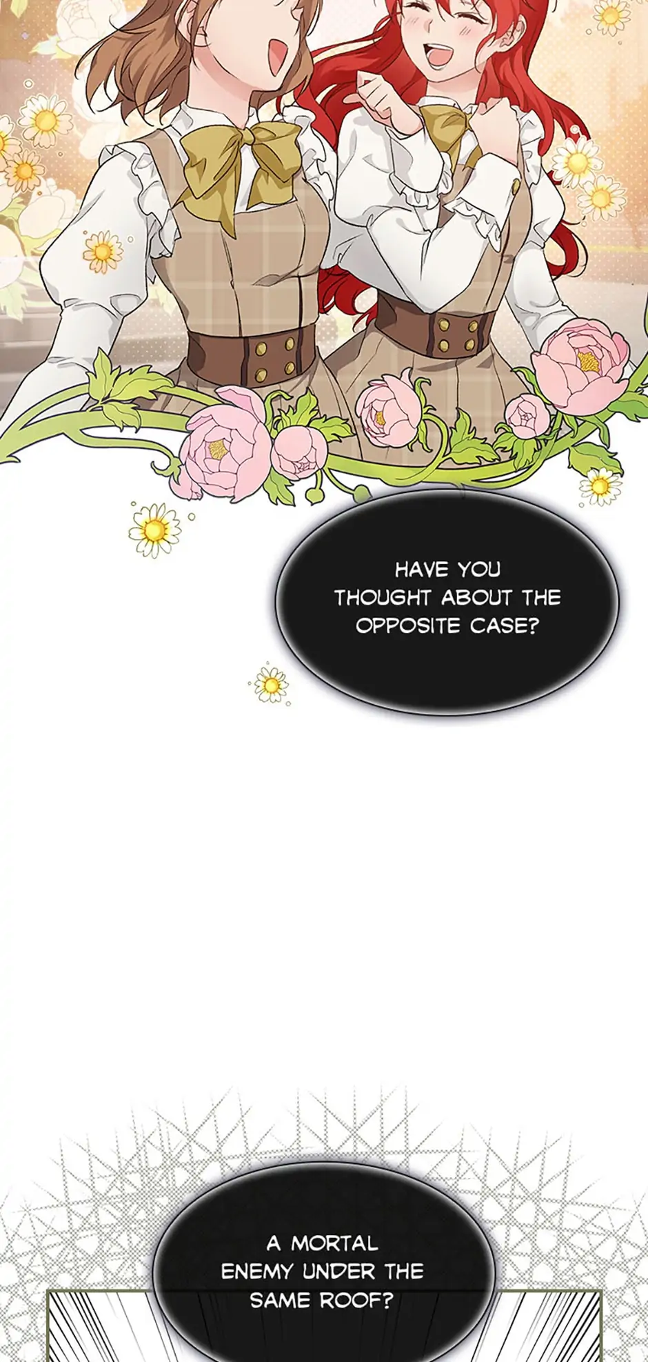 Finding My Father’s Son chapter 30 page 3