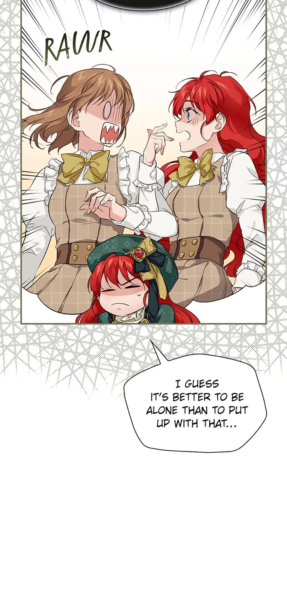 Finding My Father’s Son chapter 30 page 4