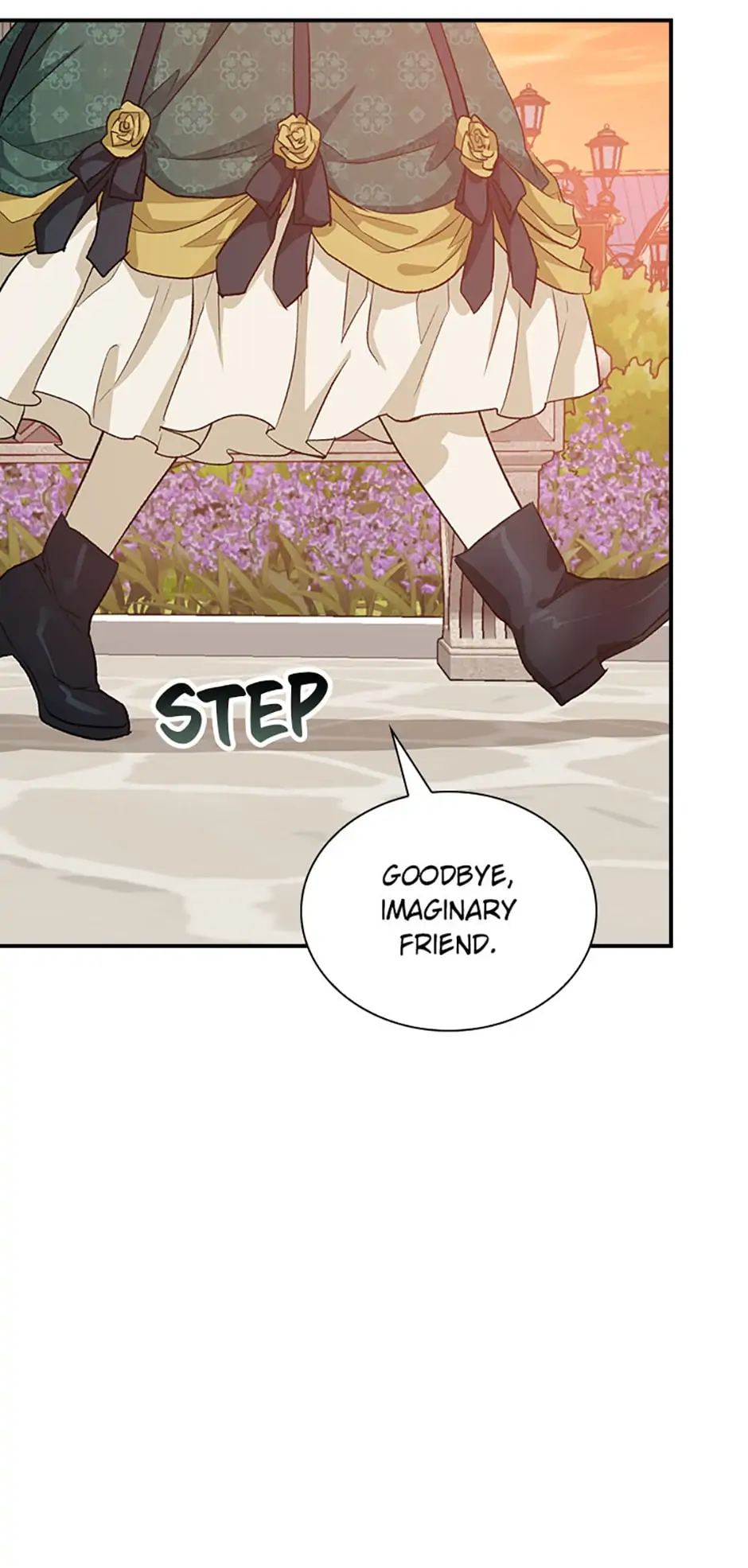 Finding My Father’s Son chapter 30 page 5