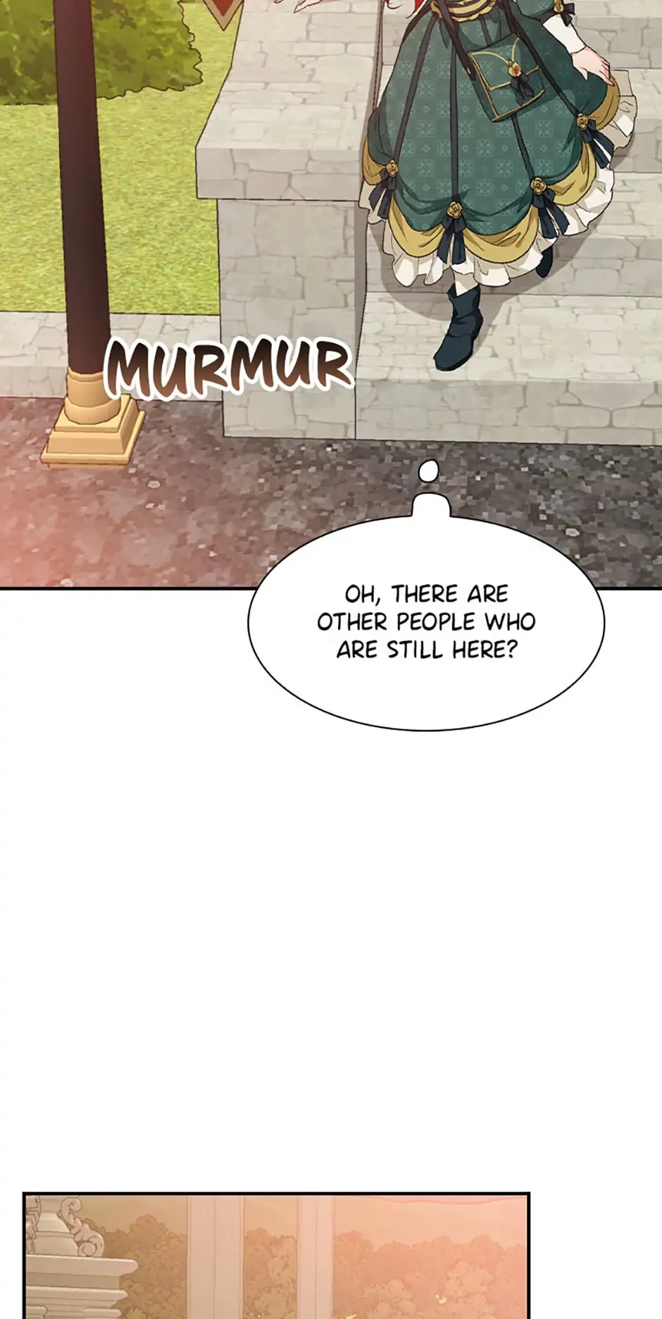Finding My Father’s Son chapter 30 page 7