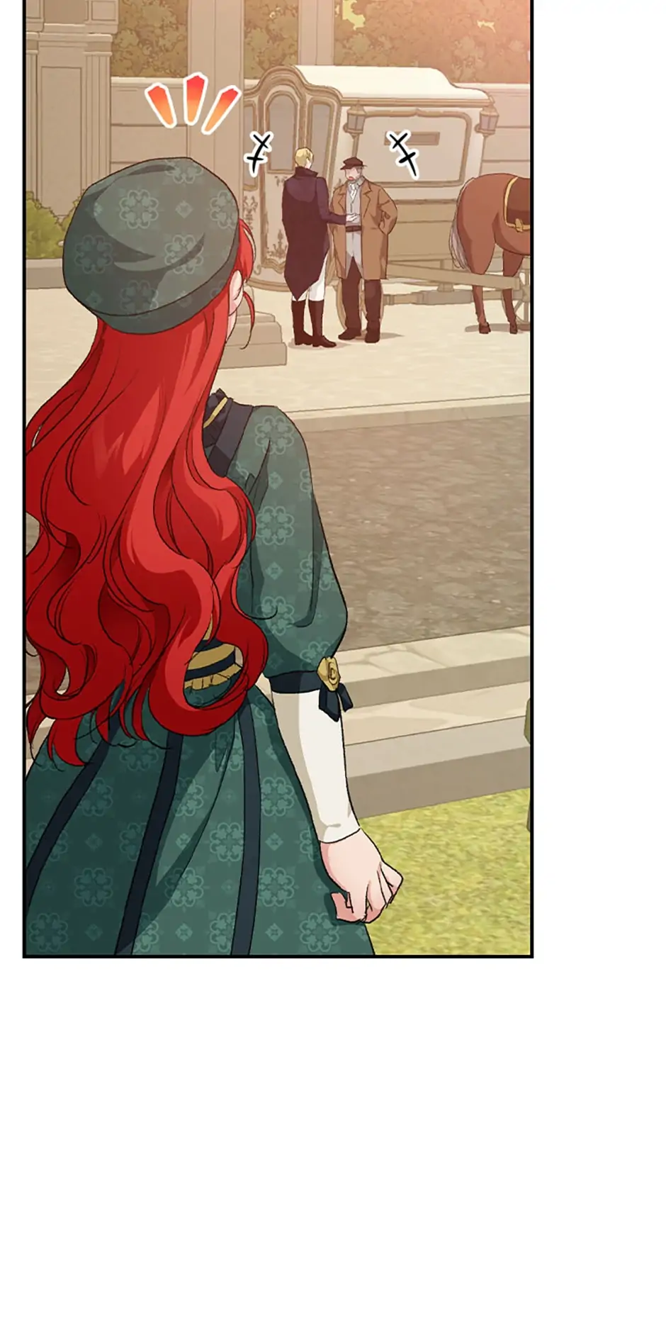 Finding My Father’s Son chapter 30 page 8