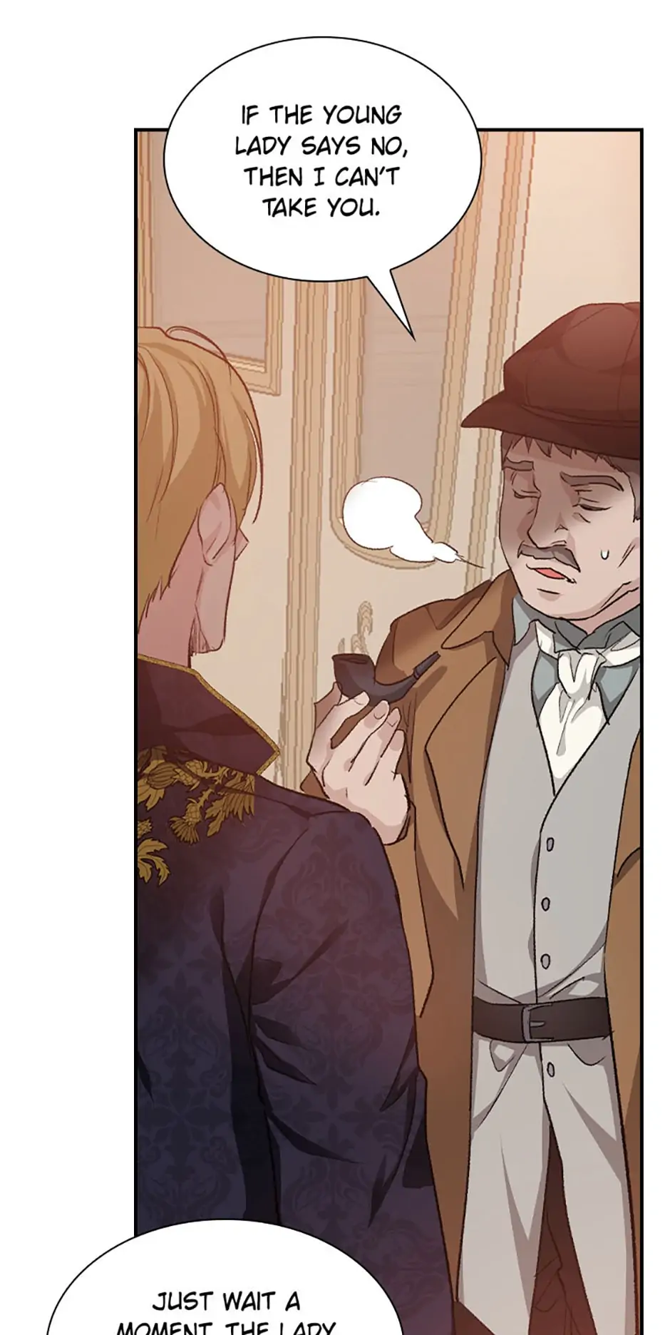 Finding My Father’s Son chapter 30 page 10