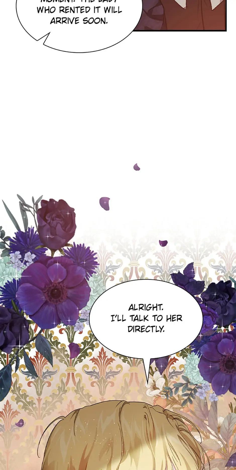 Finding My Father’s Son chapter 30 page 11