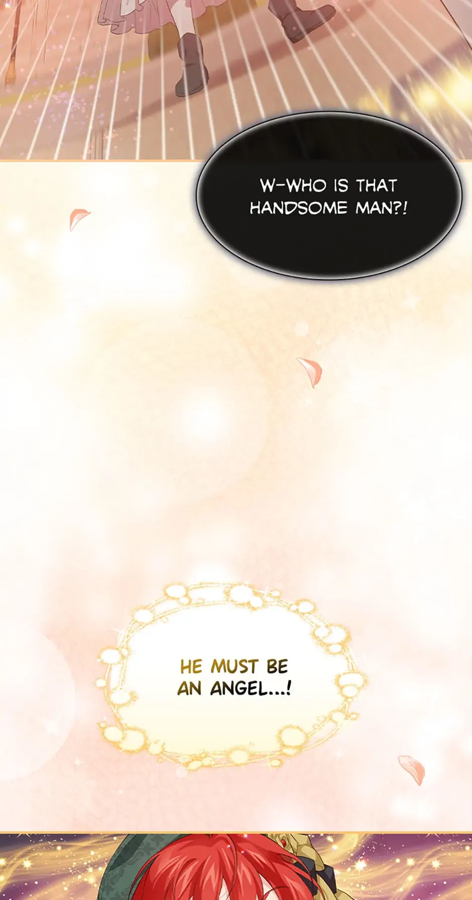 Finding My Father’s Son chapter 30 page 19