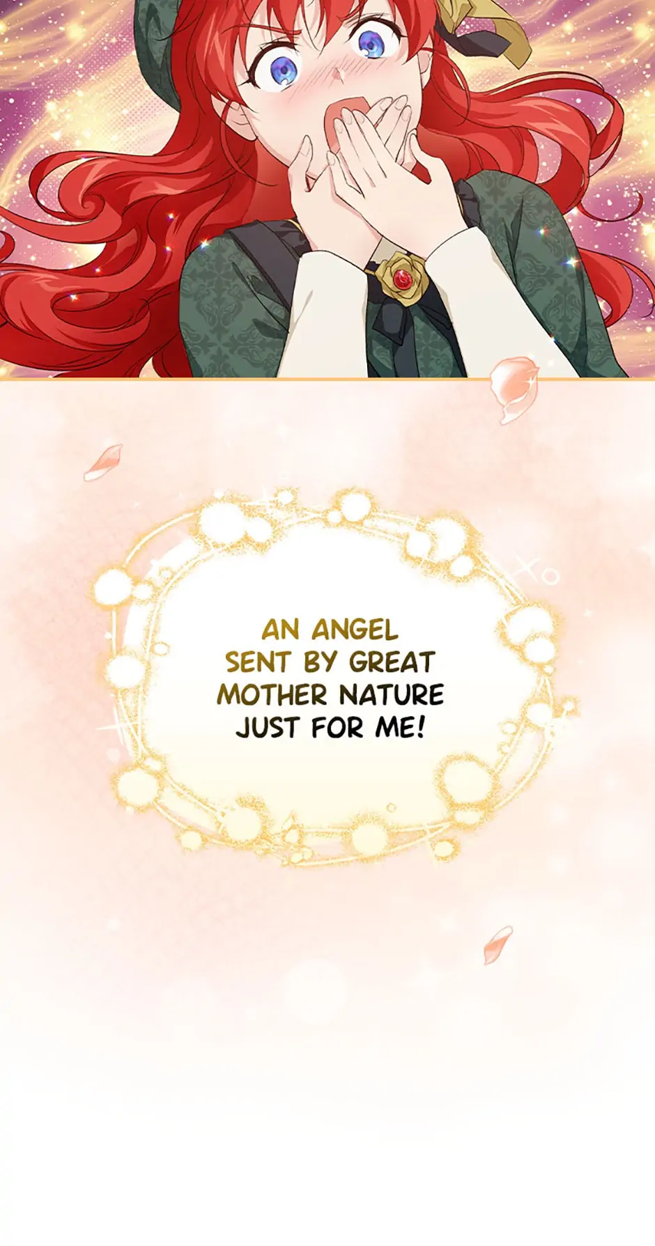 Finding My Father’s Son chapter 30 page 20