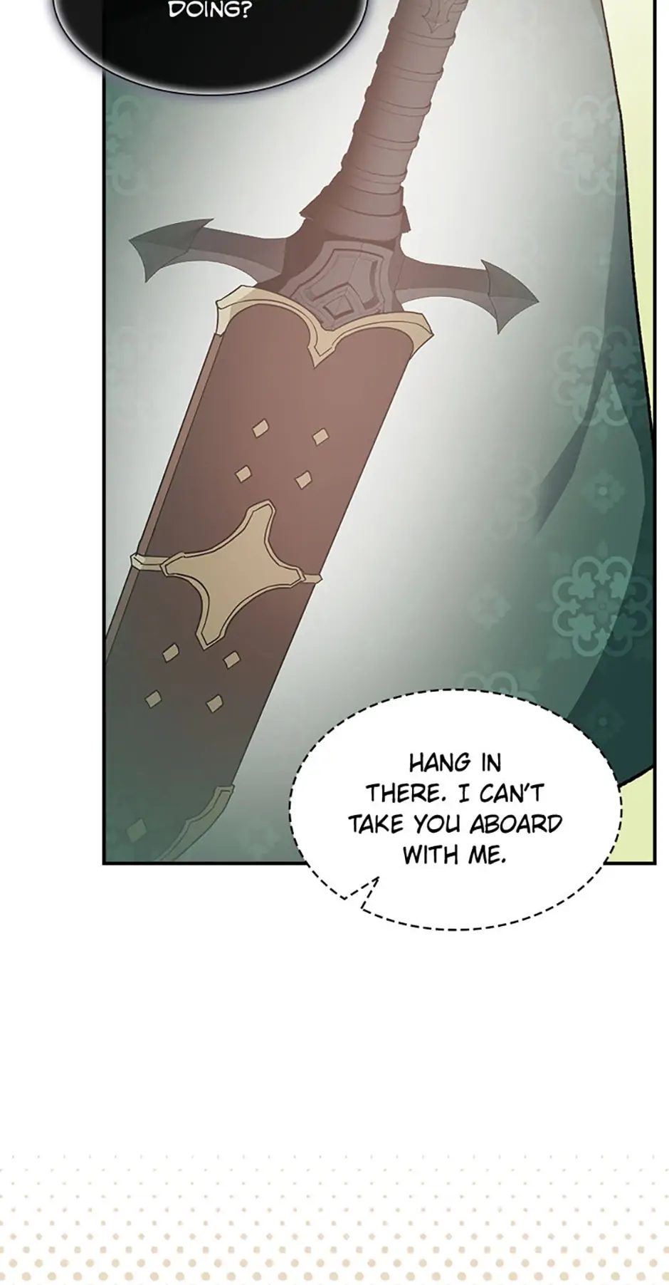 Finding My Father’s Son chapter 30 page 26