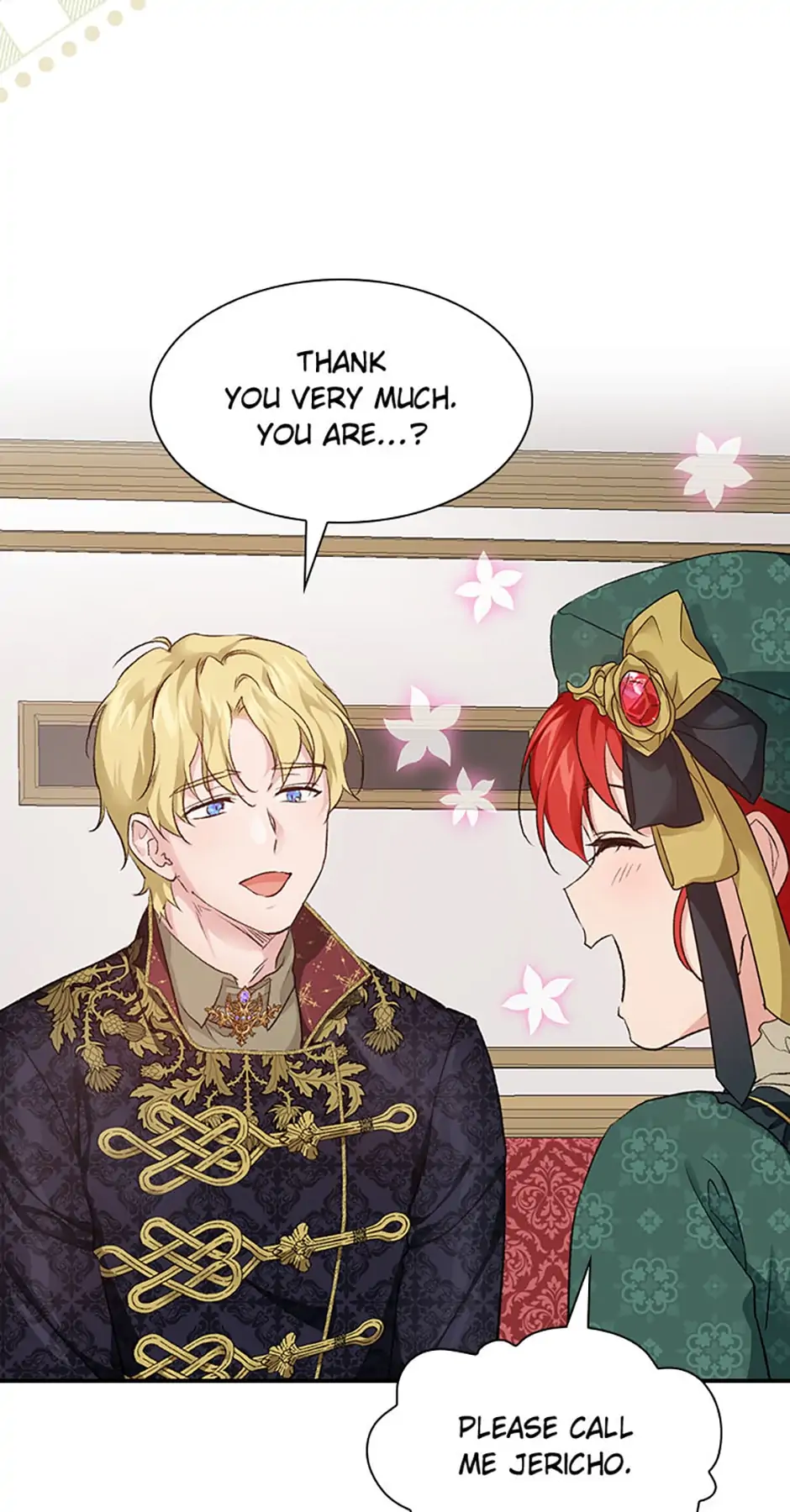 Finding My Father’s Son chapter 30 page 31