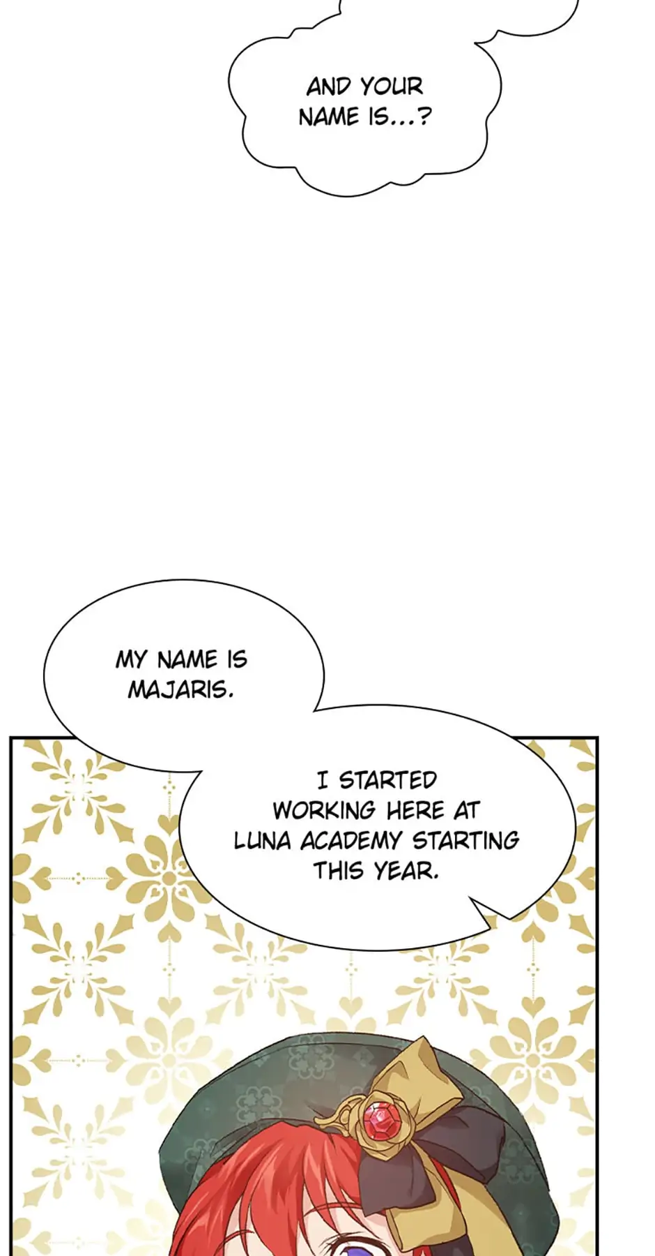 Finding My Father’s Son chapter 30 page 32