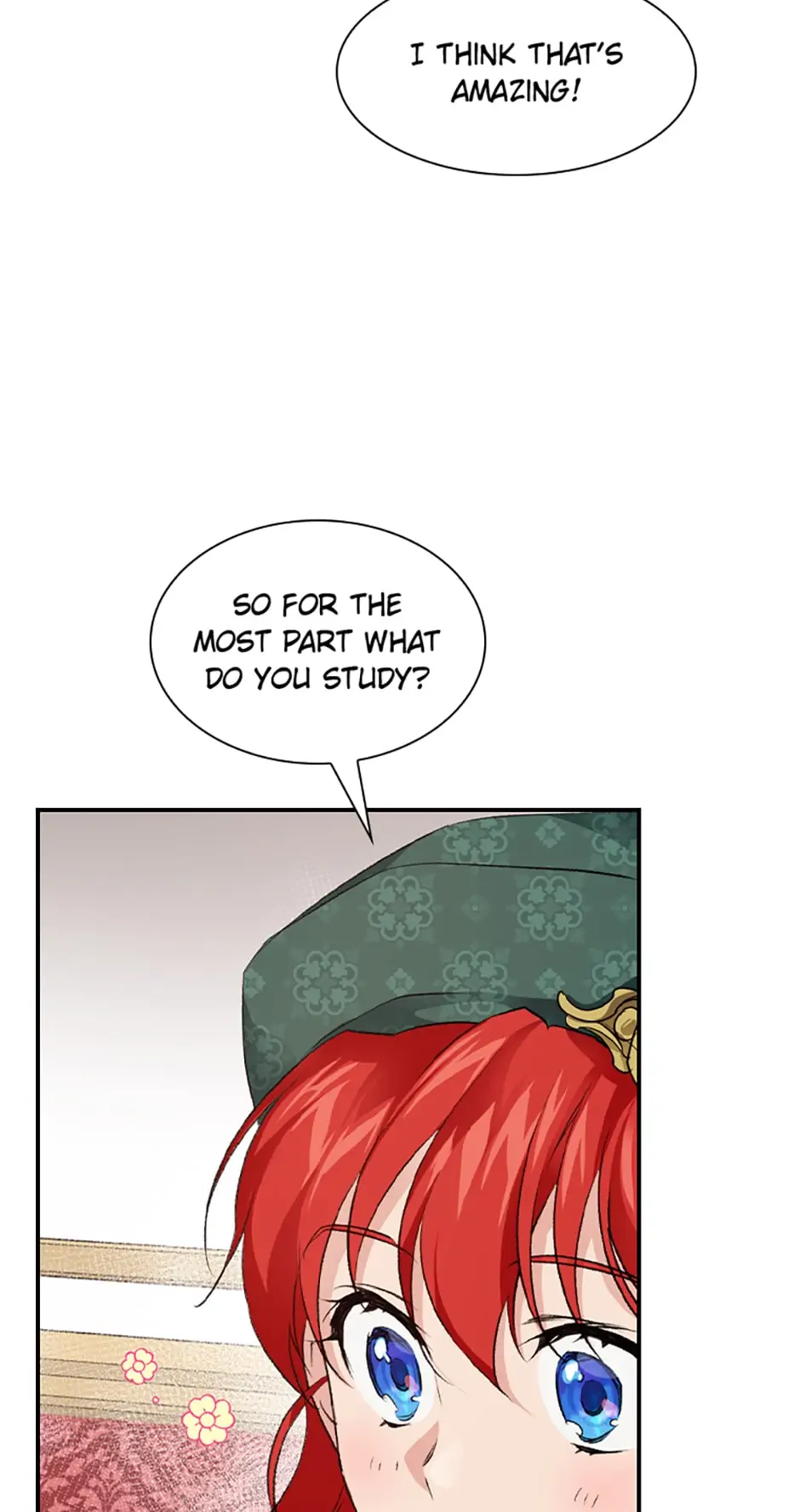 Finding My Father’s Son chapter 30 page 38