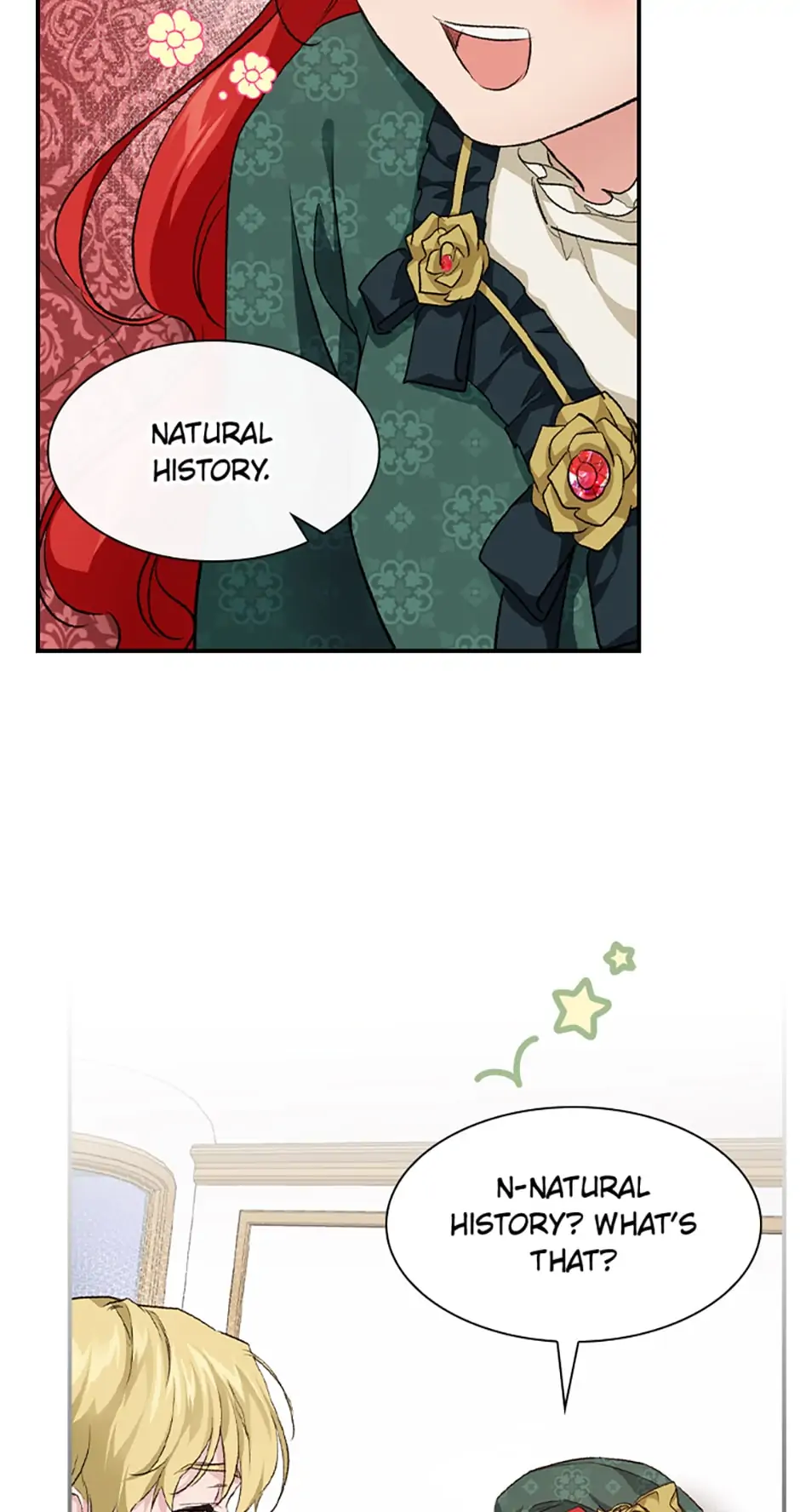 Finding My Father’s Son chapter 30 page 39