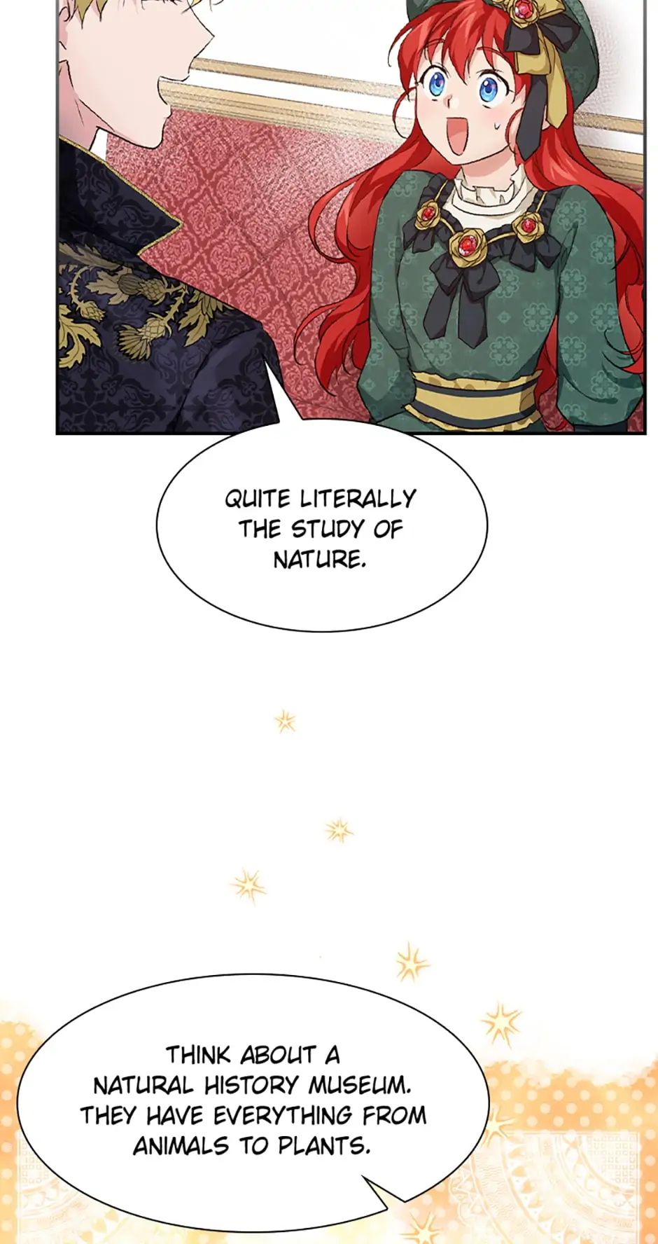 Finding My Father’s Son chapter 30 page 40
