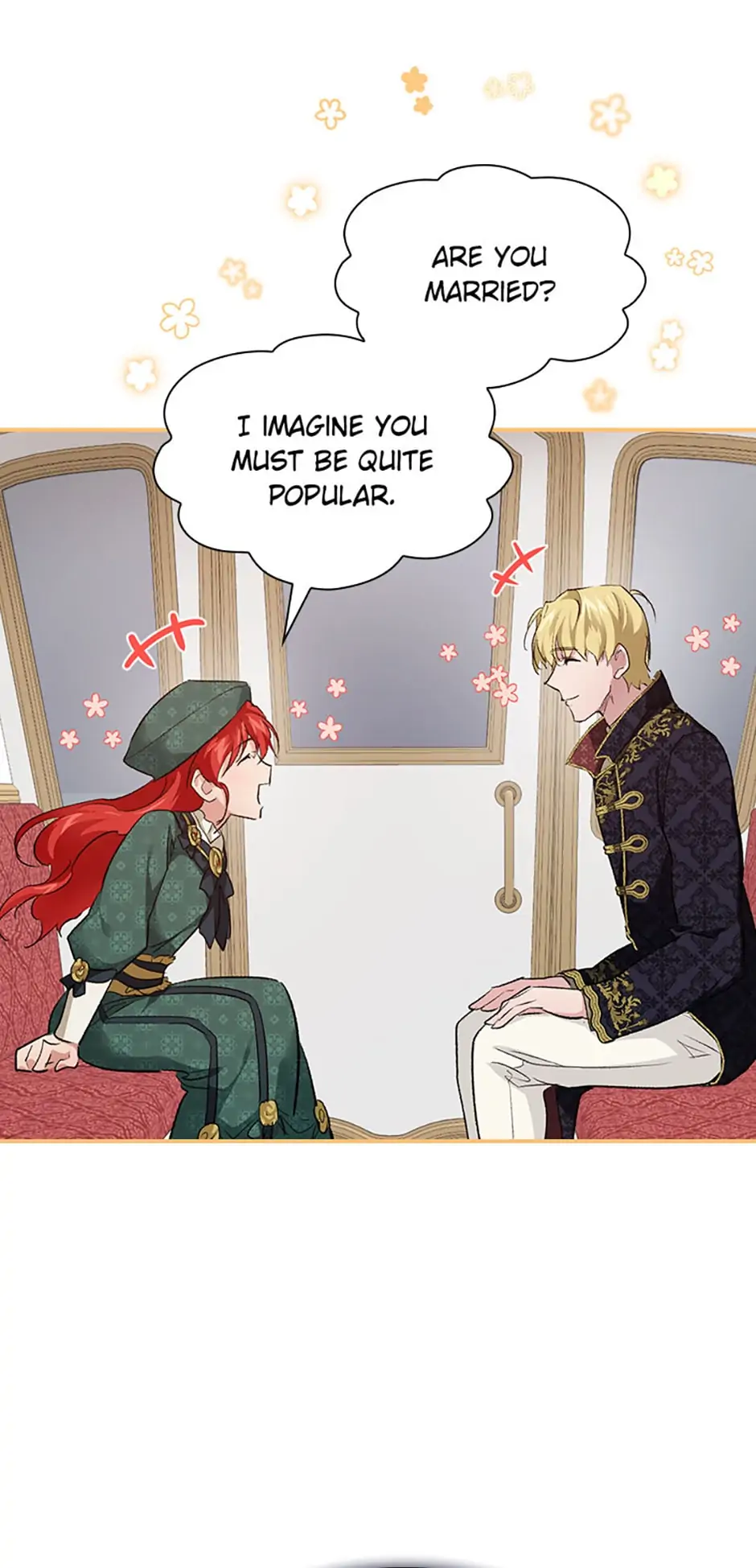Finding My Father’s Son chapter 30 page 46
